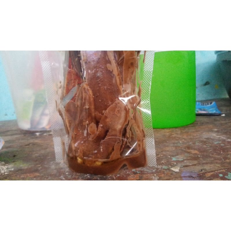 

kripik pisang coklat lumer 1kg