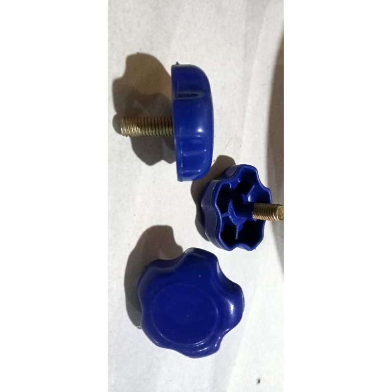 baut knob star m8 harga 1pcs