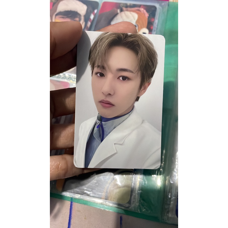 [[Baca Deskripsi] PC PB Universe Renjun