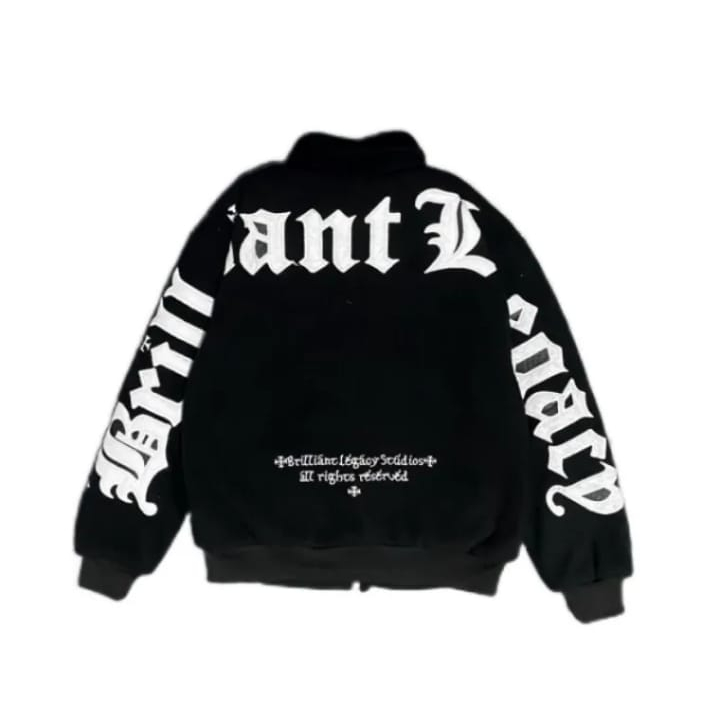 YANG LAGI HITS DAN KEKINIAN JAKET SHERVA  JAKET PRIA JAKET BULU POLAR  PREMIUM BISA COD