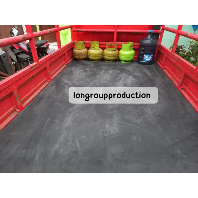 alas karpet bak belakang mobil Pickup