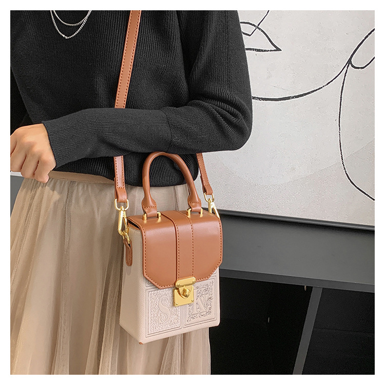 MV_Marvelouz MV602184 Tas SELEMPANG Mini Wanita SlingBag Fashion Kekinian terbaru 1kg bisa 3 tas supplier tas import LT2184