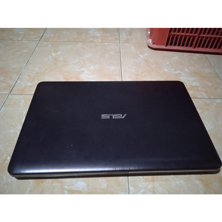 Casing Case Kesing Asus X540 X540Y X540L 15,6 inci