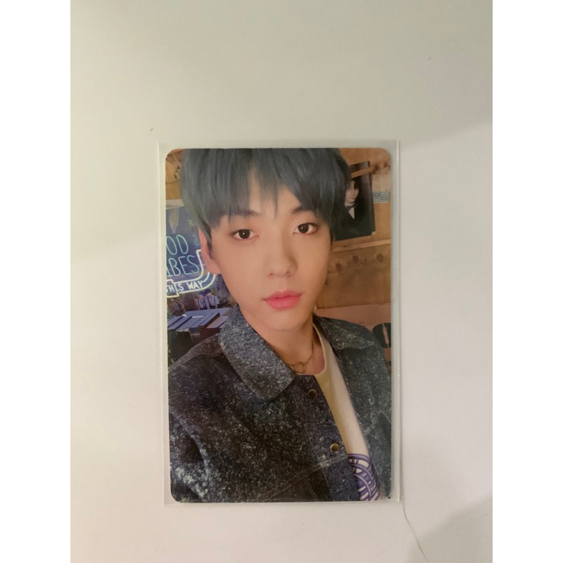 PC TXT SOOBIN SG SEASON GREETINGS 2021