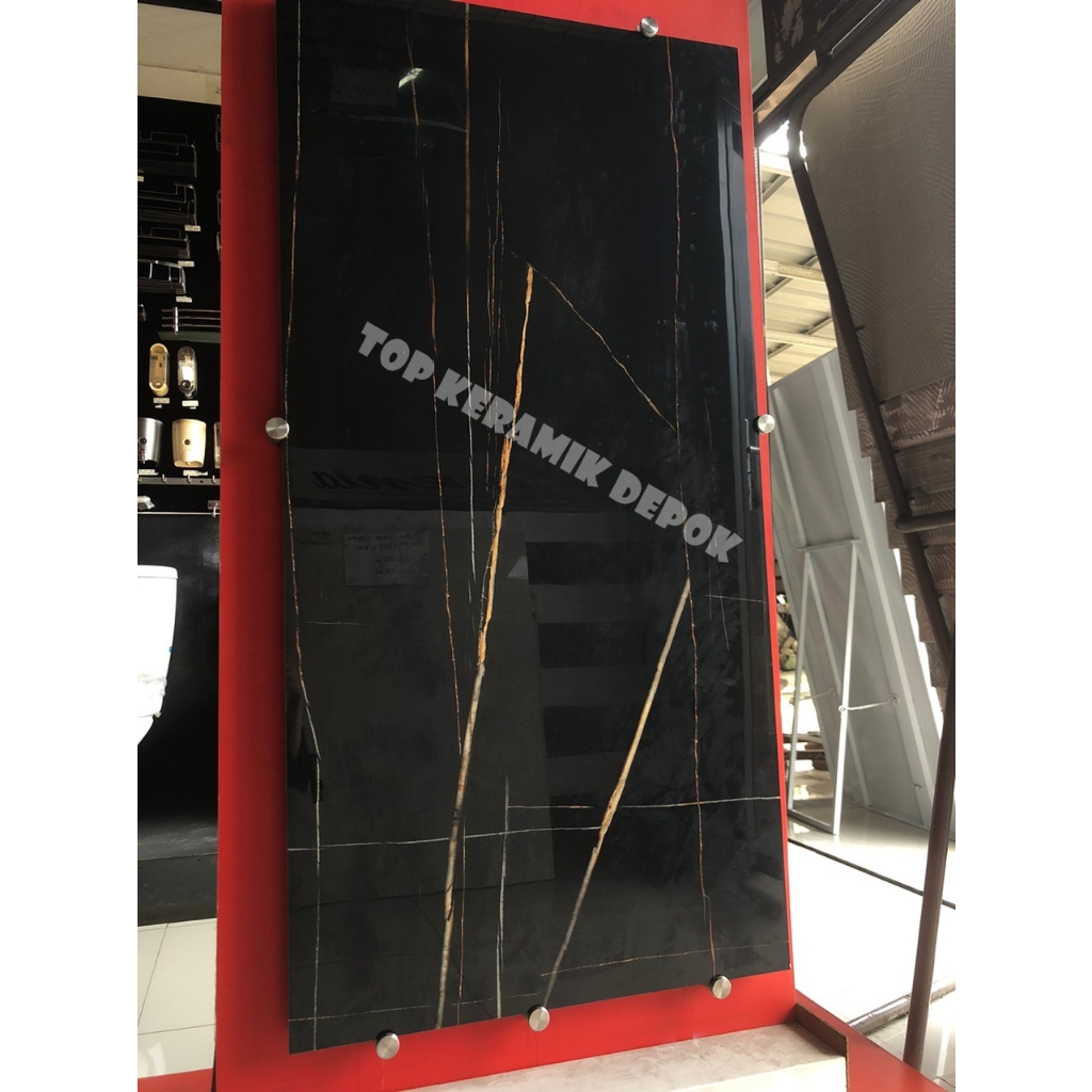 Granit Citigress 60x120 Negresco Black