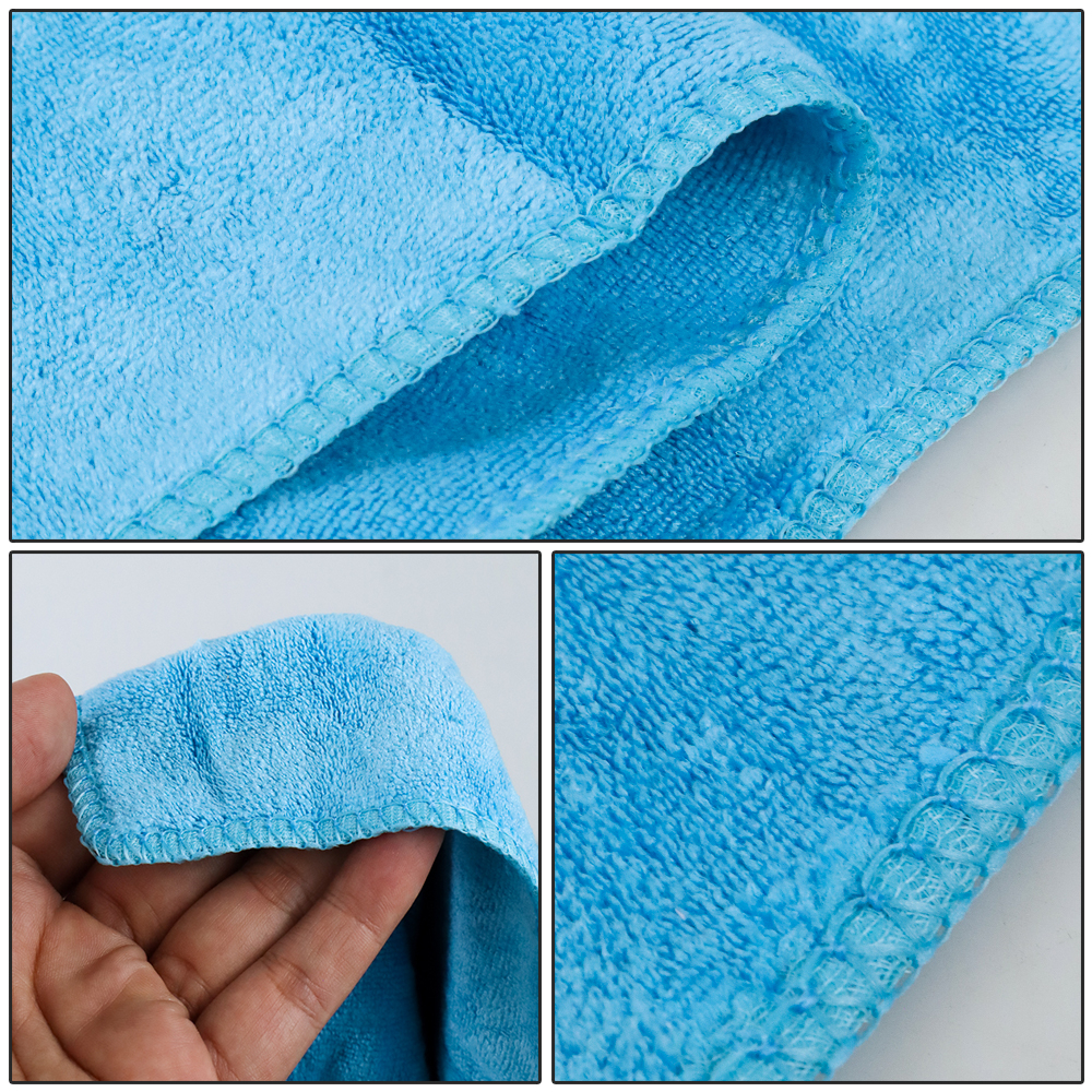 Handuk Quick Dry Microfiber W-580