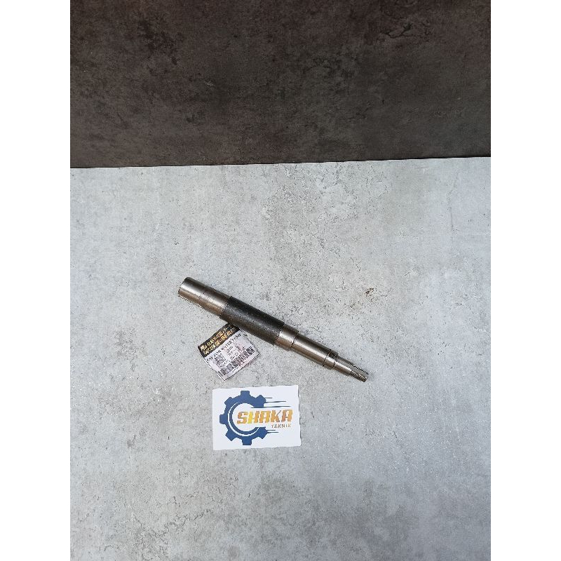 SHAFT WATER PUMP / AS POMPA SU 80 