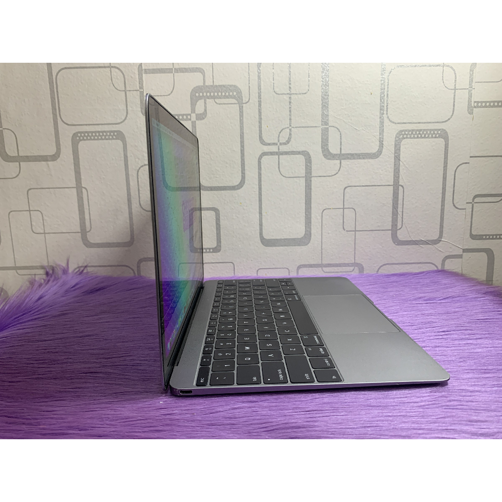 MacBook Retina 2016 12inch Core m3 8GB SSD 256GB