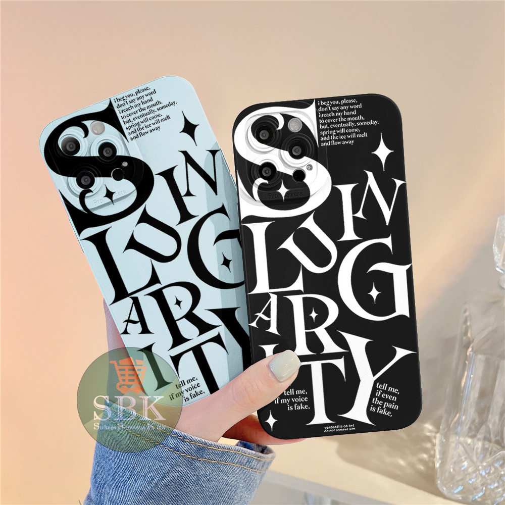 SBK Case - Case PRO CAMERA Xiaomi Redmi 10C - Silikon Case - Case Termurah - Case Terbaru - Case Ter