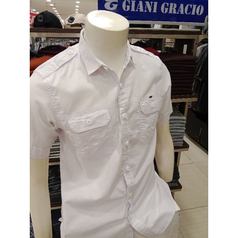 giani gracio original