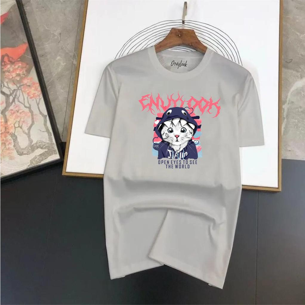 KAOS DISTRO PRIA - ENVYLOOK - CAT