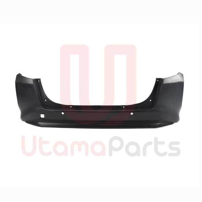 BUMPER BELAKANG SIGRA 2016-2022 SECOND ORIGINAL, D52159BZF10001