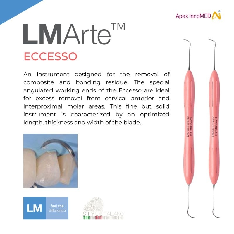 LM-Arte Eccesso By Style Italiano