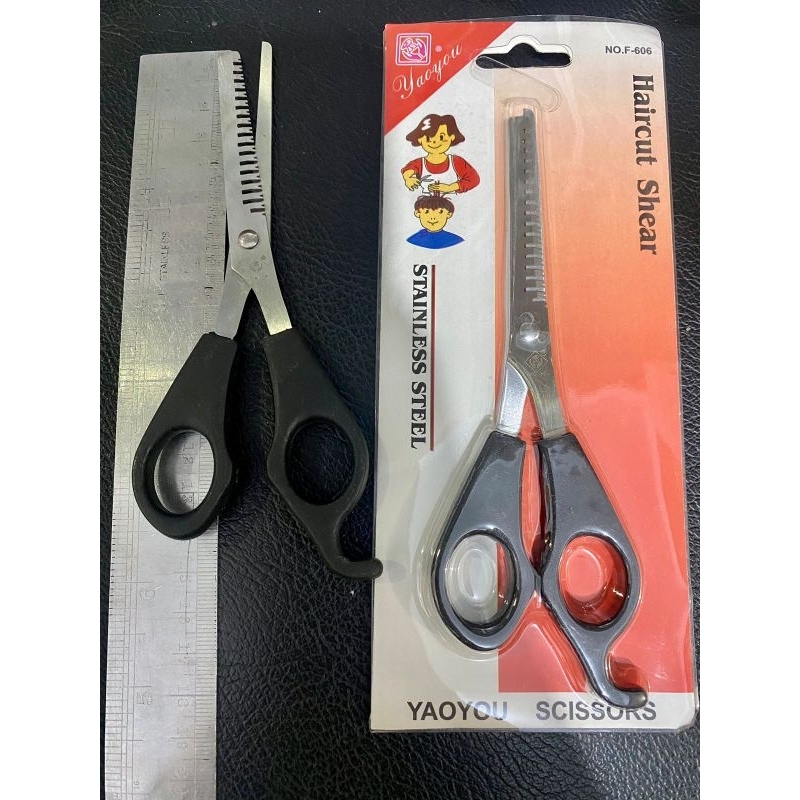 

Gunting Stainless steel / Gunting serbaguna / Gunting kertas