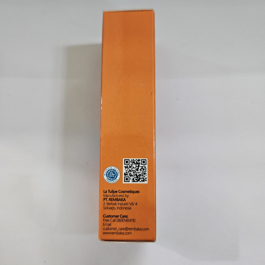 Latulipe Sun Screen Cream 25 gram