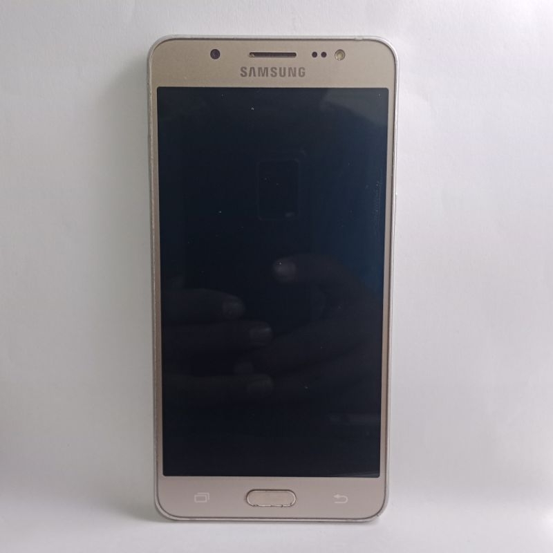 mesin samsung j5 2016 sm-j510fn/ds original normal
