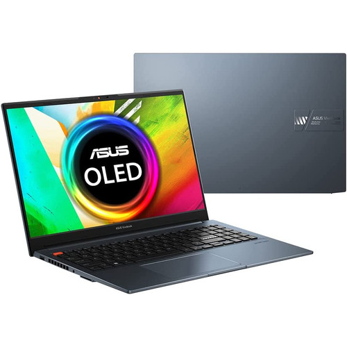 Laptop Asus Vivobook 14X oled K3405VA I9 13900H 16GB 512SSD IRISXE Win11+OHS 14.0 2.8K 90HZ