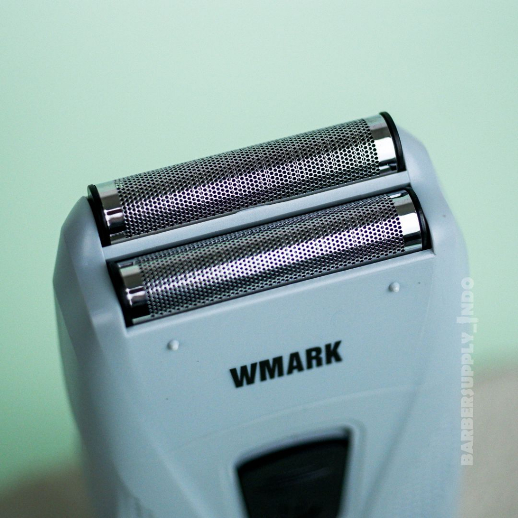 WMARK 987 SHAVER ORIGINAL / MESIN ALAT CUKUR BARBER PANGKAS