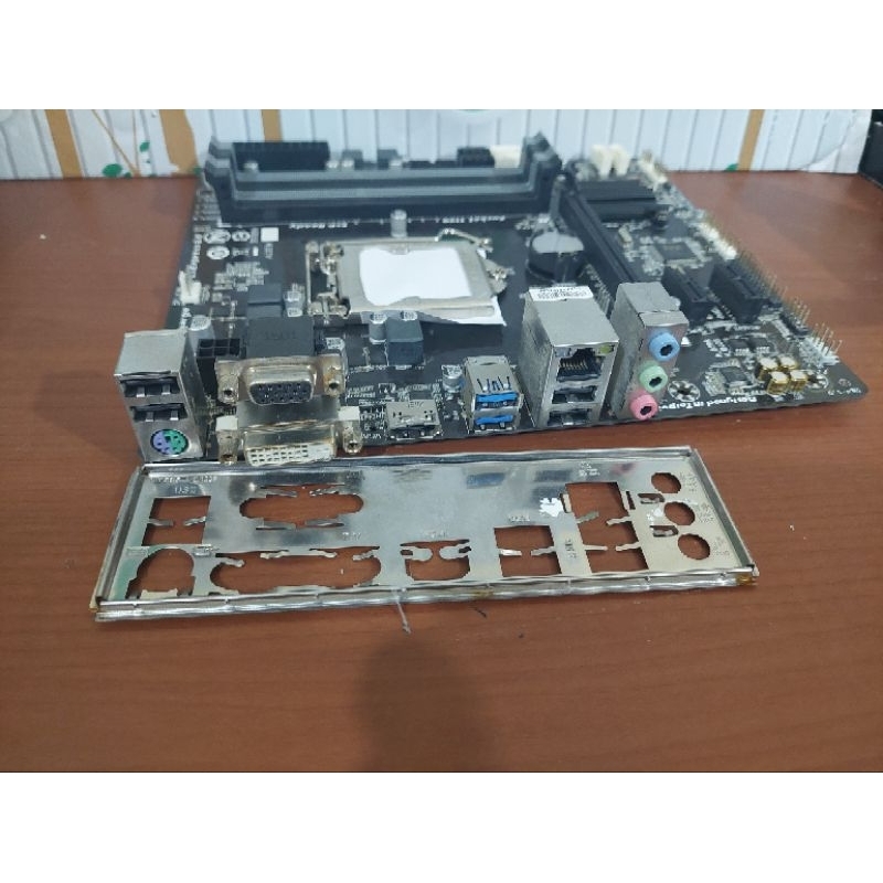 Motherboard Lga 1150 Gigabyte B85M Ddr3