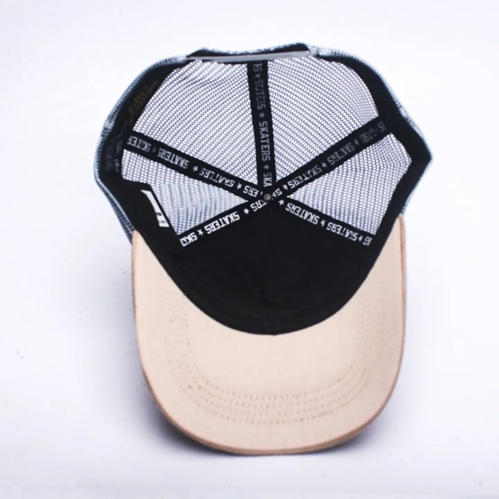 Topi Skaters Polocaps 05