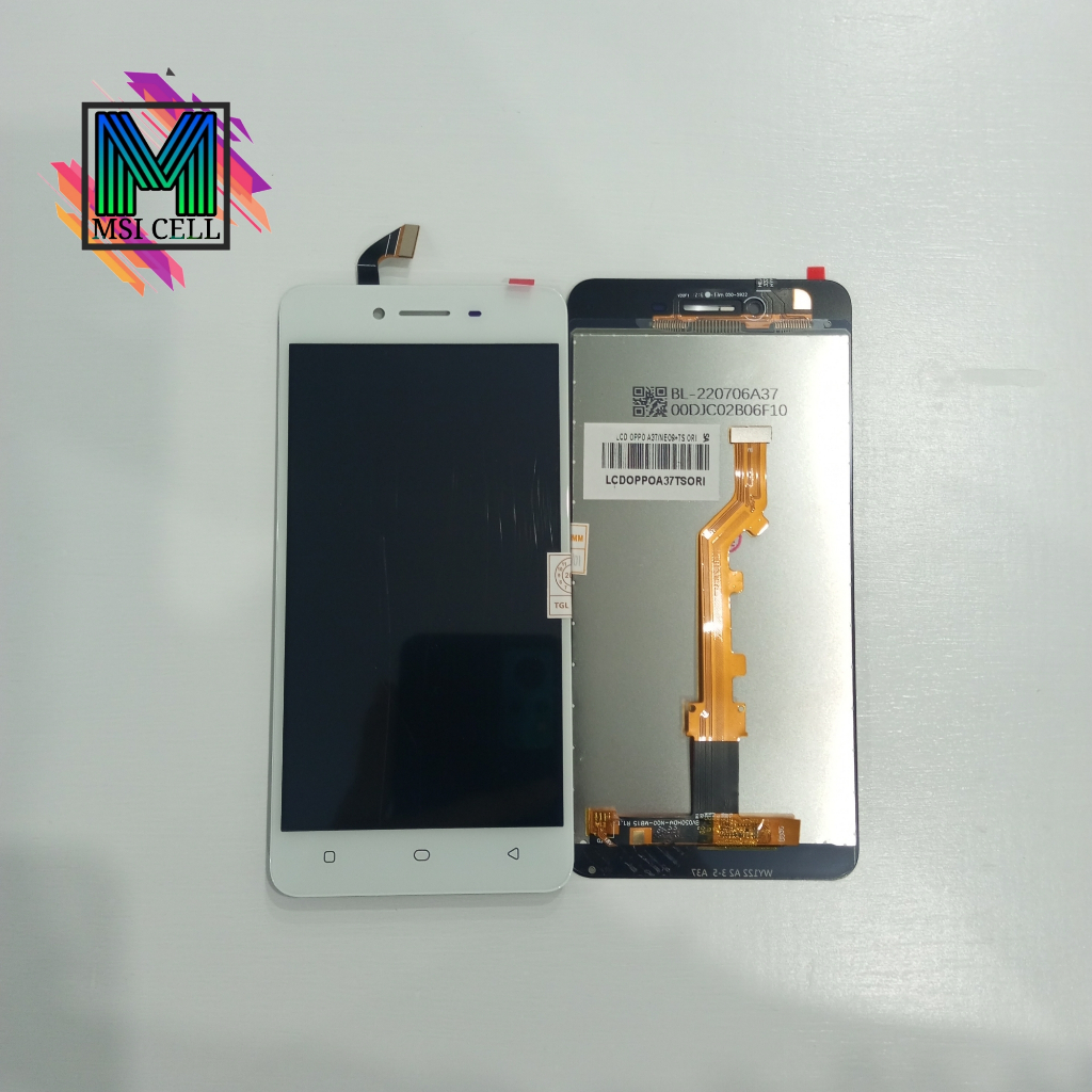 LCD HP OPPO A37/NEO 9