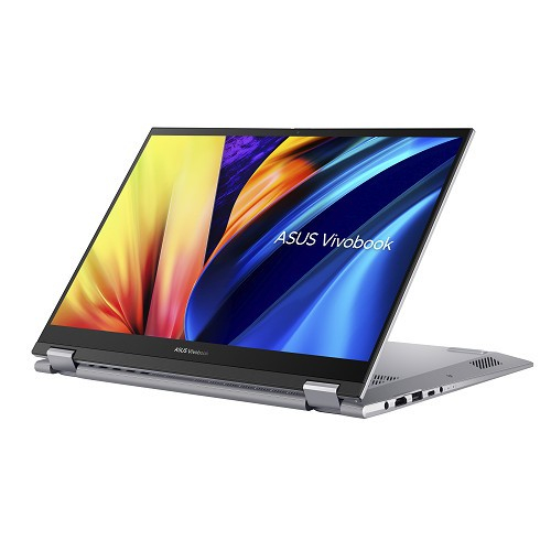 ASUS VIVOBOOK FLIP 14 TP3402ZA i5 12500 16GB 512SSD iRis Xe 14.0FHD IPS Windows 11