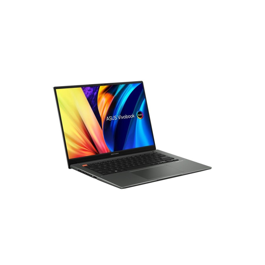 ASUS VIVOBOOK OLED S5402ZA I7 12700 12GB 512SSD iRis Xe 14.5 QHD 2.8K 120HZ Windows 11