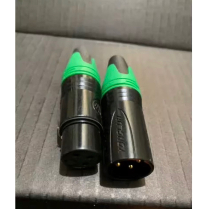 Jack Canon XRL sepasang