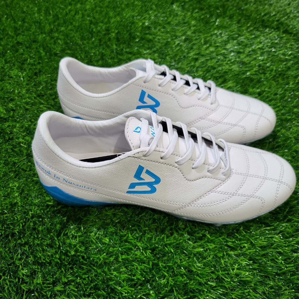 Sepatu Bola Bewox In Nusantara  FG 100% Original - Viscid FG 100% Original