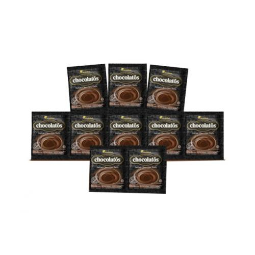 

chocolatos kopi isi 10