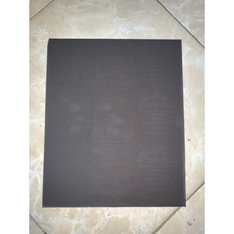 amplas GREYHOUND CC1000