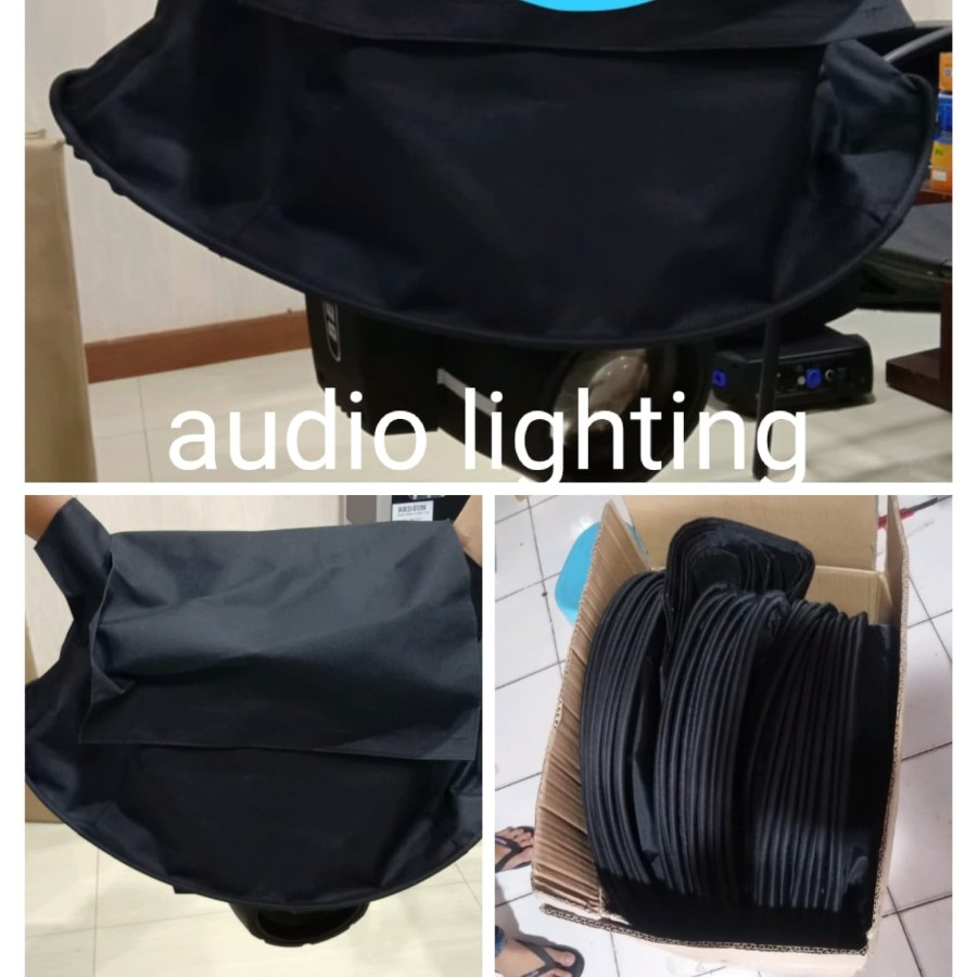 payung beam 230 wat - cover beam 230 watt