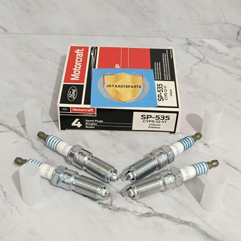 BUSI FORD FIESTA / FOCUS / ECOSPORT CYF12Y1 SP-535