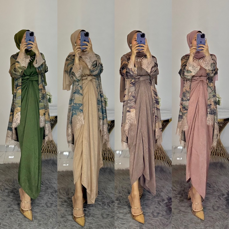oneset maxi lilit