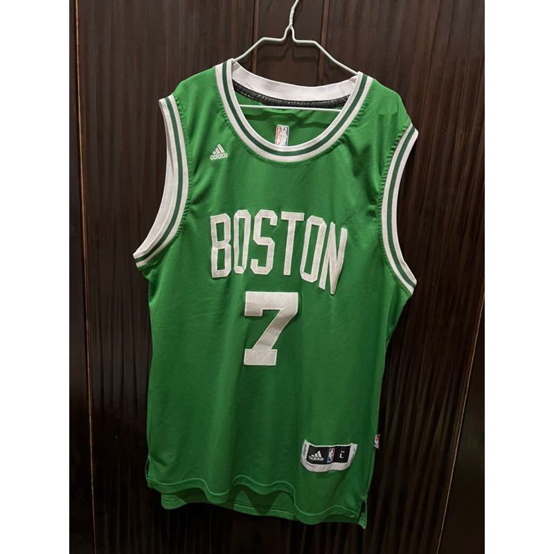 jersey basket cowok second