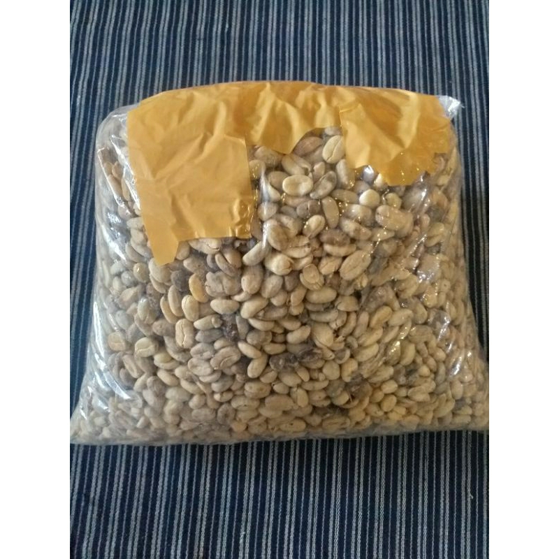 

KOPI ARABICA LUWAK
