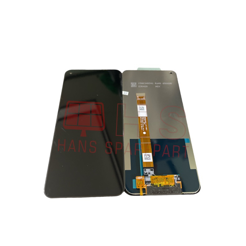 LCD TOUCHSCREEN OPPO A53 2020 / OPPO A33 2020 / OPPO A32 2020 / REALME C17 / REALME 7i - COMPLETE