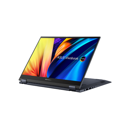 Laptop Asus Flip 14 OLED TP3402ZA TOUCH I5 12500H 16GB 512SSD 14.0 2.8K free PEN