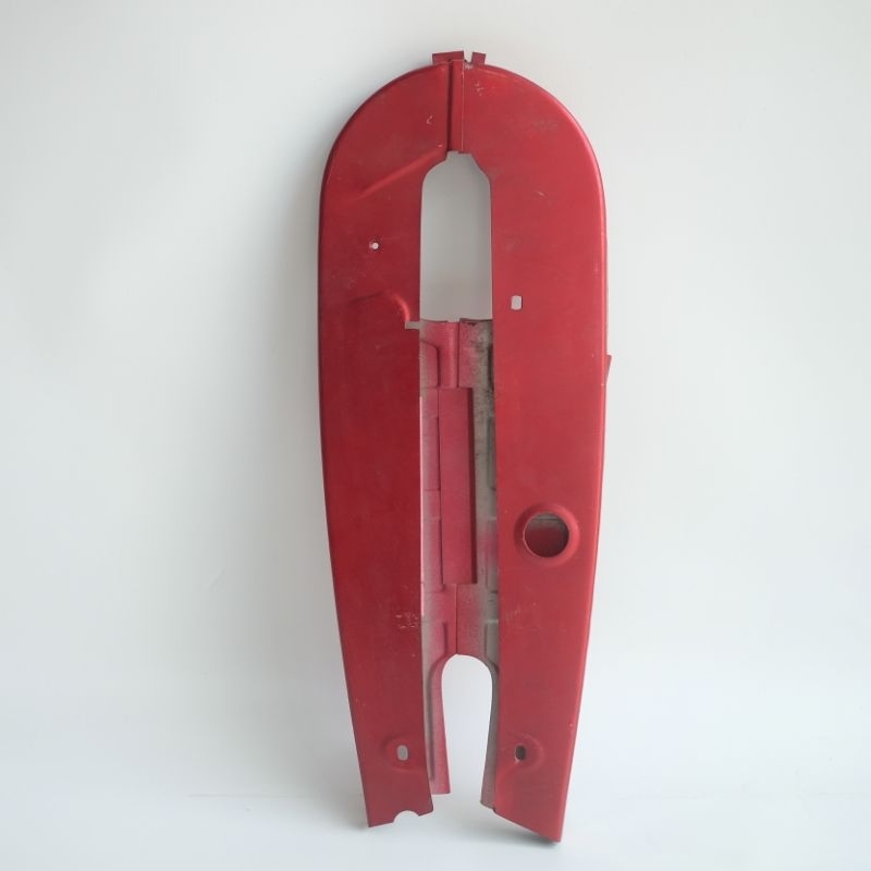 CHAINCASE TUTUP RANTAI KATENGKAS YAMAHA YL2 L2G L2S L2 SUPER NOS