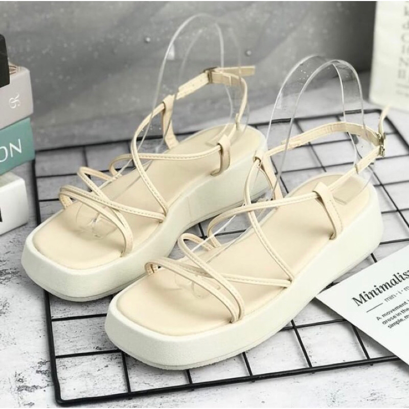 Sendaltali KA805 import realpict