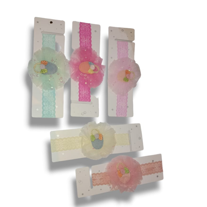 BANDANA BABY TILE PITA POM2 AL LIAN &amp; BANDANA BABY RENDA TILE APK SEQUIN