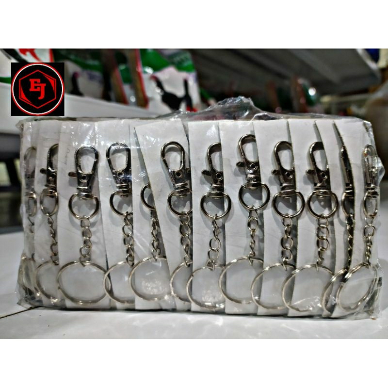 KUNCI SANGKAR RANTAI KUNCI PINTU SANGKAR BURUNG