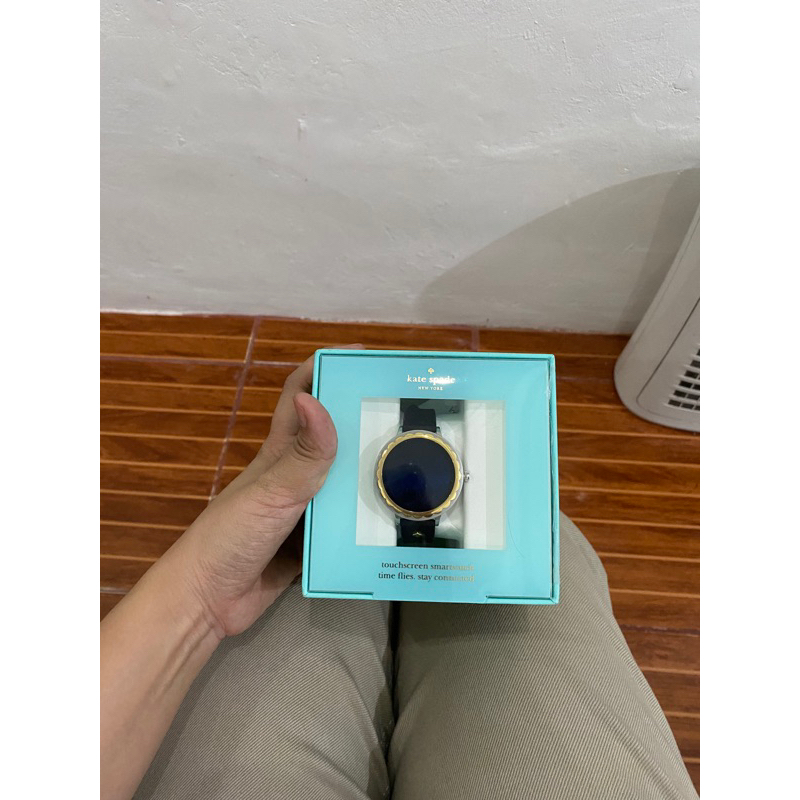 

jam ks