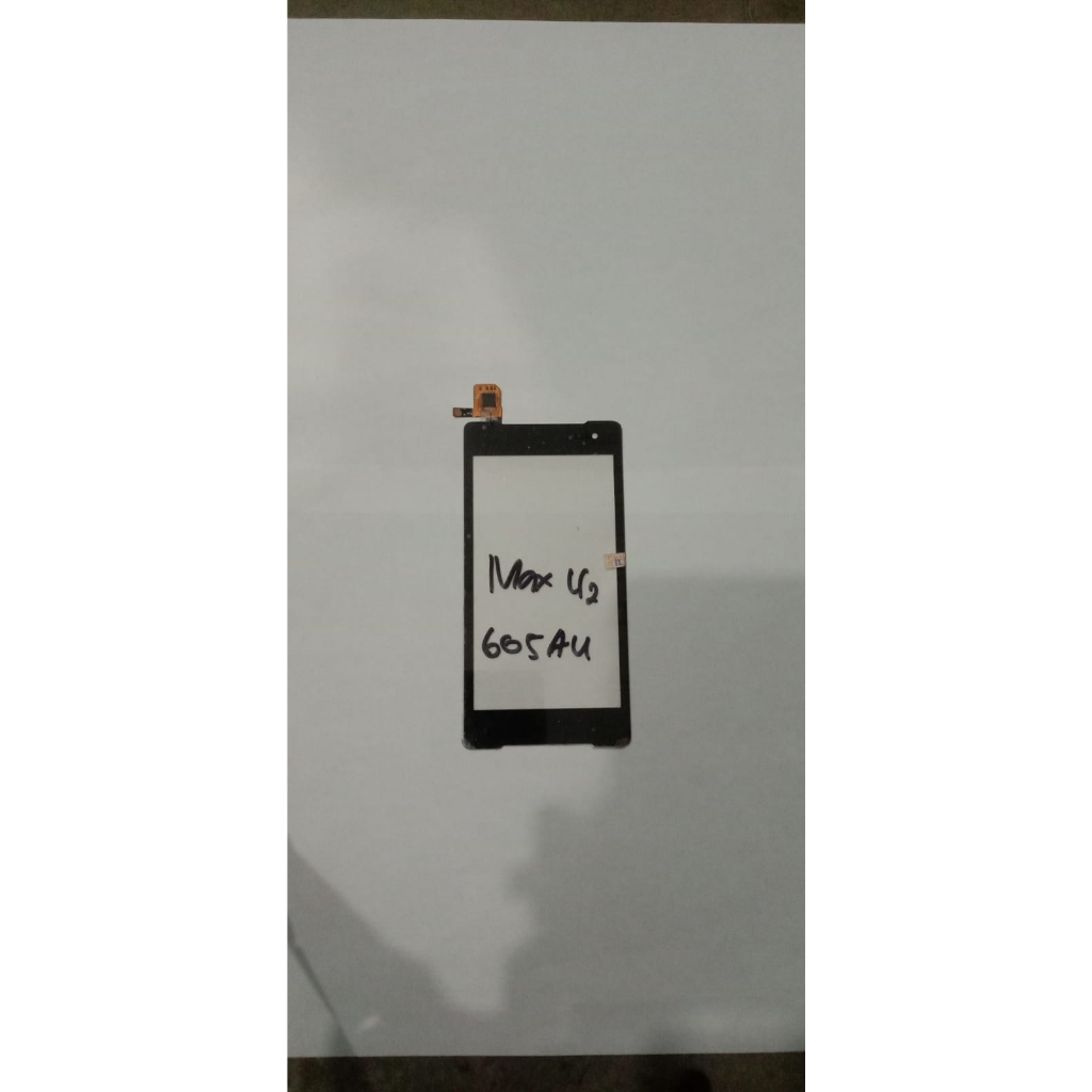 Touchscreen Andromax U2 EG98