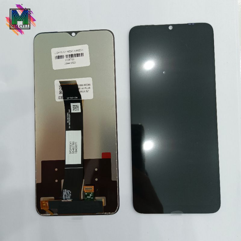 LCD XIAOMI REDMI A1/A1+ ORG