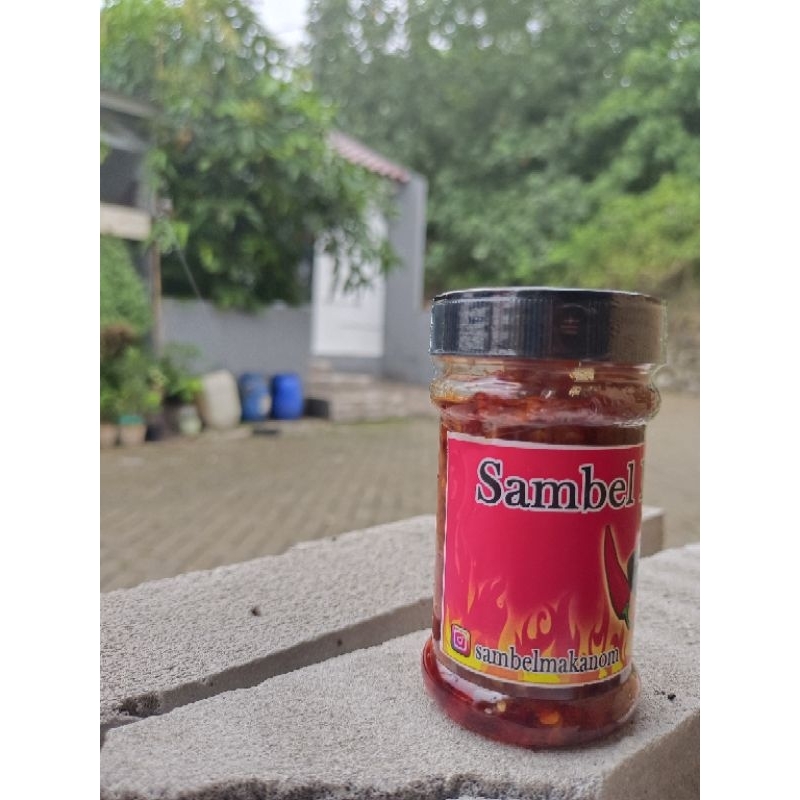 

sambel bawang