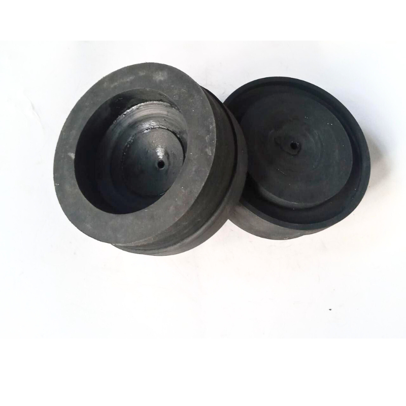 Karet Lift Spacer Belakang Toyota Alphard Tebal 5cm Harga Per 2pcs