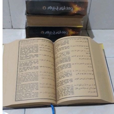 TERJEMAH KITAB IRSYADUL IBAD LENGKAP, PUSTAKA MAMPIR