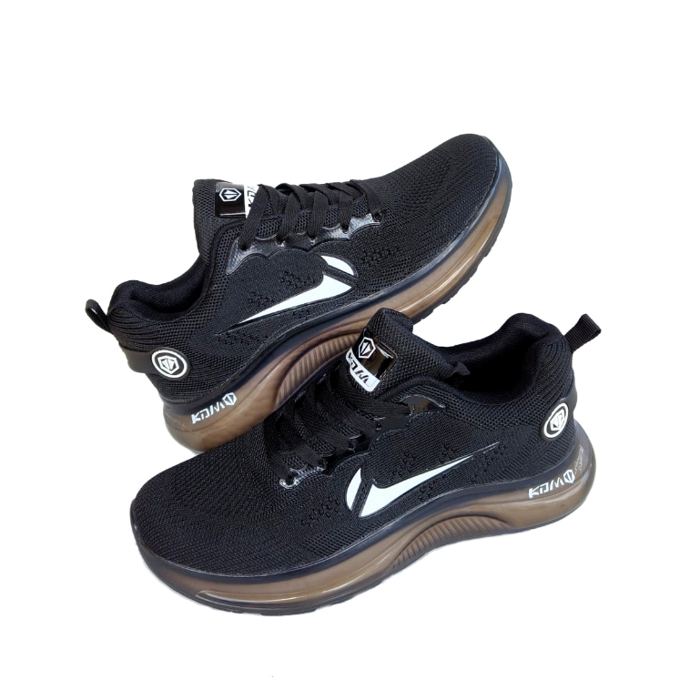 Sepatu Olahraga Sepatu Lari Running Shoes Premium Import KDM LF 1531