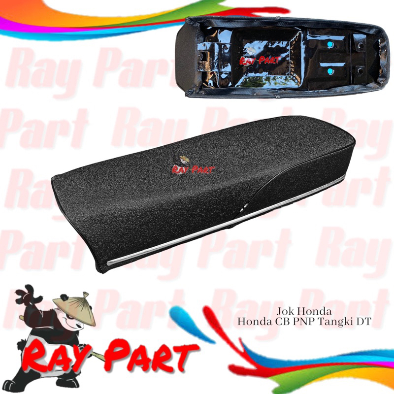 Jok CB Rempelas PnP Ke Tangki DT Gride A